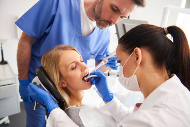 TMJ/TMD Treatment in Millwood, WA