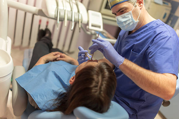 Emergency Dental Services in Millwood, WA
