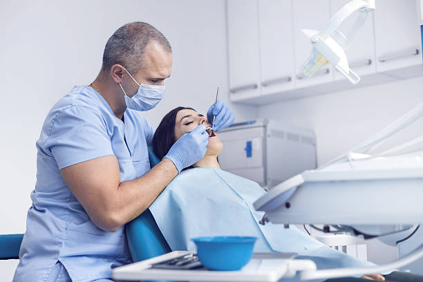 Best Cosmetic Dentistry  in Millwood, WA