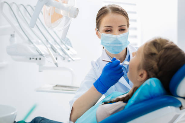 Best Pediatric Dentistry  in Millwood, WA